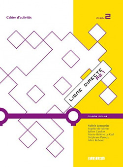 (11).LIGNE DIRECTE 2 (A2) CAHIER
