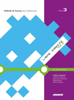 (11).LIGNE DIRECTE 3 LIVRE