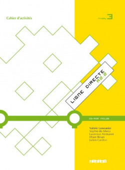 (11).LIGNE DIRECTE 3 CAHIER