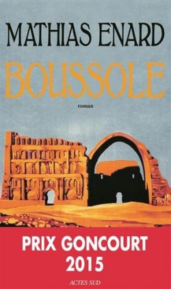 BOUSSOLE