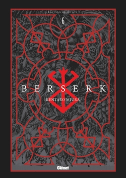 Berserk Prestige - Tome 06