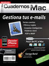 Cuadernos Mac n.º 3: gestióna tus e-mails