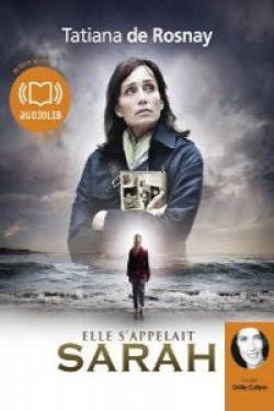 ELLE S'APPELAIT SARAH (CD)