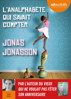 L'ANALPHABETE QUI SAVAIT COMPTER CD