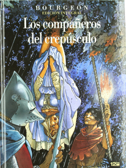 Compañeros Crepúsculo