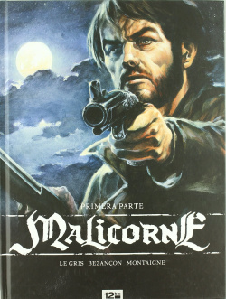 Malicorne, 1 Le Gris