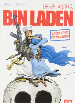 Desvelando A Bin Laden