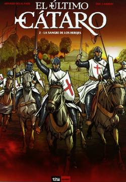 Ultimo Cataro, 2 Sangre De Los Herejes