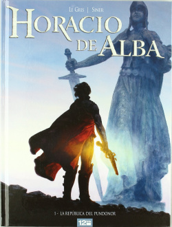 Horacio Y Alba, 1 Republica