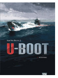 U-Boot Integral, 1
