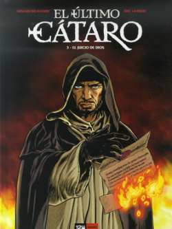 Ultimo Cataro, 3 Juicio Dios