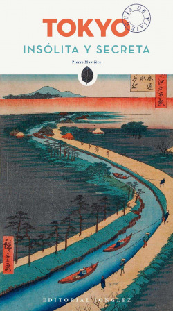 Tokyo insólita y secreta