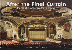 After the final curtain:The fall of the american movie theater