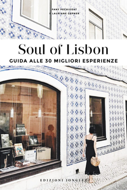 SOUL OF LISBON ITA