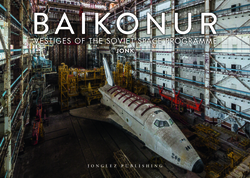 Baikonour vestiges du programm