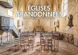 Eglises abandonnées