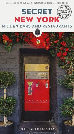 Secret New York - Hidden Bars & Restaurants