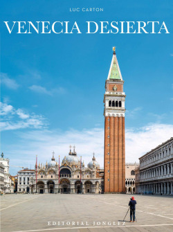 Venecia desierta