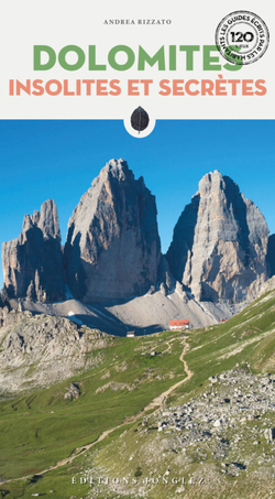 Dolomites insolites et secrètes (2022)