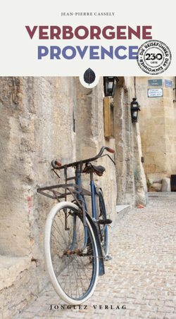 Verborgenes Provence