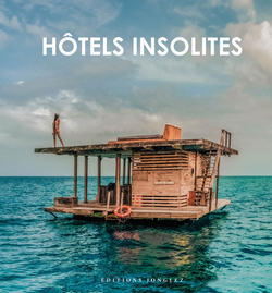 Hotels insolites