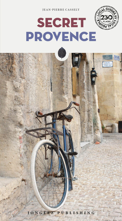 Secret Provence (2025)