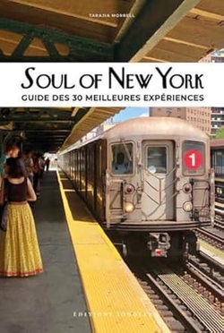 Soul of New York guide des 3n meilleures experiences
