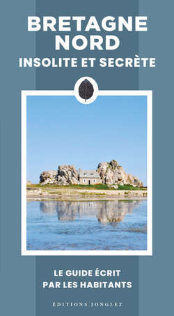 Bretagne Nord insolite et secrète (2024)