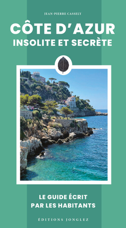 Côte d'Azur insolite et secrète (2024)