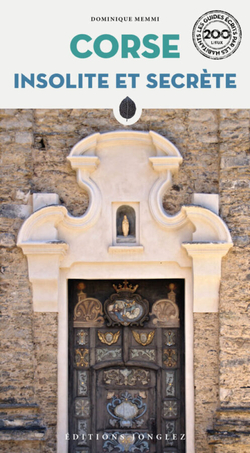 Corse insolite et secrete
