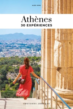 Athènes - 30 expériences (2025)