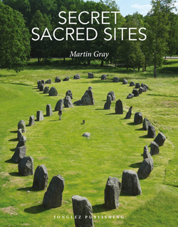 Secret sacred sites