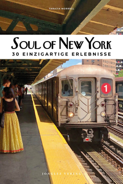 Soul of New York 30 einzig erlebnisse