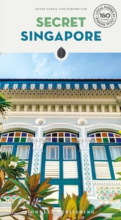 Secret Singapore (2025)