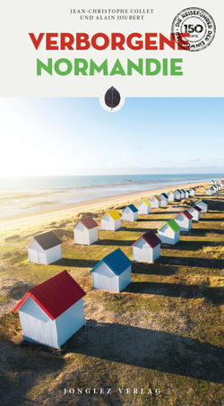 Verborgenes Normandie