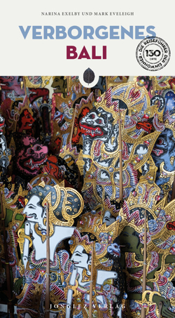 Verborgenes Bali
