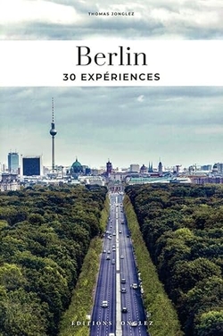 Berlin - 30 expériences (2024)