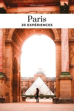 Paris - 30 expériences (2024)