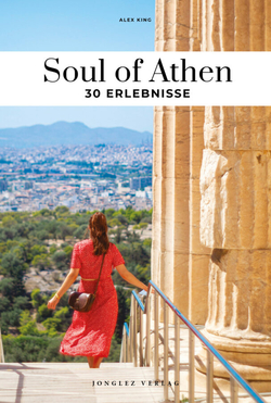 Soul of Athen 30 einzig erlebnisse