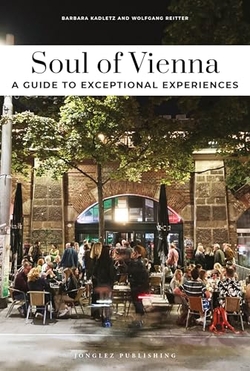 Soul of Viena (2025) - A guide to exceptional experiences
