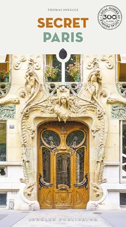Secret Paris (2026)