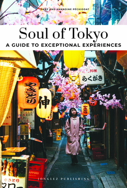 Soul of tokyo (2025) - A guide to exceptional experiences