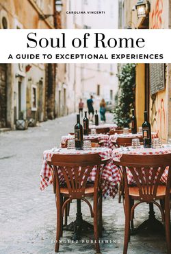 Soul of Rome (2025) - A guide to exceptional experiences