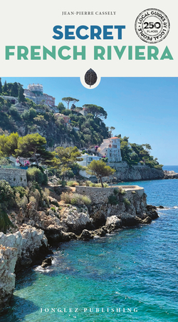 Secret Frech Riviera (2025)