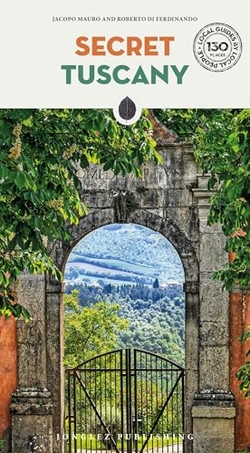 Secret Tuscany (2026)