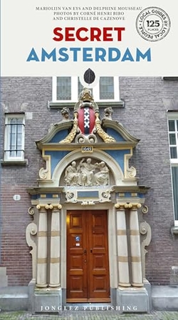 Secret Amsterdam (2026)
