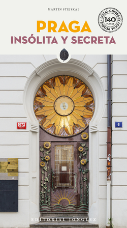 Praga Insólita y Secreta (2026)