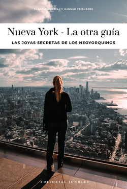 Nueva York - La otra guía (2026)