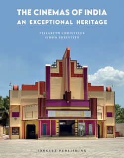 The cinemas of India - An exceptional heritage
