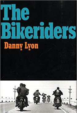 THE BYKERAIDERS